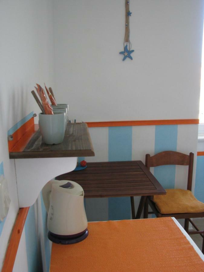 Apartments And Room Lemon Vis Exterior photo